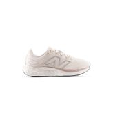 New Balance W680CD8 Bej Kadın Yürüyüş/Koşu Ayakkabısı
