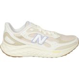 New Balance Waris Nb Running Women Shoes Bej Unisex Spor Ayakkabı
