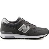 New Balance WL565ANT Antrasit Kadın Spor Ayakkabı
