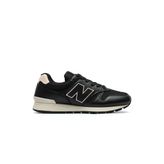New Balance Wl565lbb Siyah Kadın Günlük Spor Ayakkabı