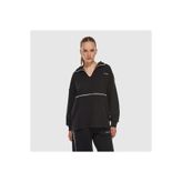 New Balance Wnc3402 Siyah Kadın Sweatshirt