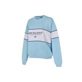 New Balance WNC3507 Kadın Sweatshirt