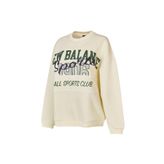 New Balance WNC3514 Kadın Sweatshirt