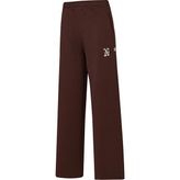 New Balance WNP3625 Kadın Eşofman Altı - S - Kahverengi