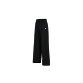 New Balance WNP3655 Siyah Kadın Eşofman Altı, L