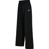 New Balance WNP3655 Siyah Kadın Eşofman Altı