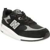 New Balance WS109Z NB Lifestyle Womens Siyah Kadın Spor Ayakkabı