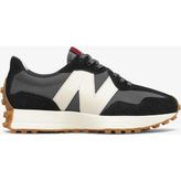 New Balance WS327KC Siyah Kadın Spor Ayakkabı