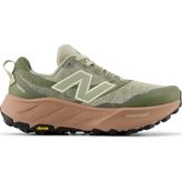 New Balance WTHIERP9 Fresh Foam X Hierro v9 Yeşil Kadın Koşu Ayakkabısı
