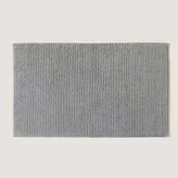 New Bambu Paspas 60X100 Cm Açık Gri