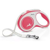 New Comfort 5 M Şerit Small Otomatik Köpek Tasması