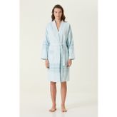 New Derin Spa Bornoz Aqua