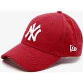 New Era 940 Leag Basıc Şapka-1388 Kırmızı