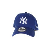 New Era Mavi Erkek Şapka
