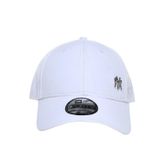 New Era MLB FLAWLESS LOGO BASIC 940 NEYYAN Beyaz Unisex Şapka