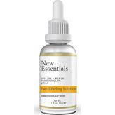 New Essentials 30 ml Yüz Peeling Solüsyonu