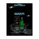 new estela AMAZON ERKEK PARFÜM 110 ML