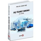 New Global Dış Ticaret Hukuku El Kitabı