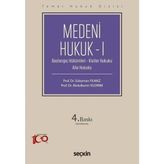 New Global Medeni Hukuk – I (Thd)