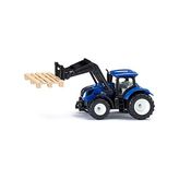 New Holland Forklift ve Palet Oyuncak