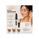 NEW HÜRNEW şeffaf maskara