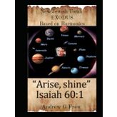 New Jewish Torah: Based on Harmonics