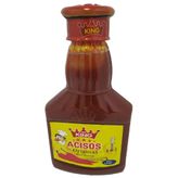 New King Orijinal 333 ml Acı Sos