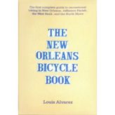New Orleans Bicycle Book