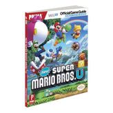 New Super Mario Bros. U: Prima Official Game Guide