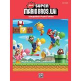 New Super Mario Bros. Wii