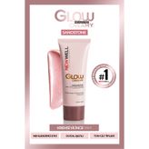 New Well Glow Creamy Sandstone 04 30 ml Highlighter