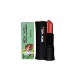 New Well Matte Lipstick 321 Handmade Mat Ruj