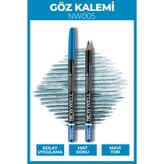 New Well NW005 Göz Kalemi