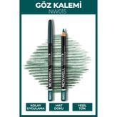 New Well NW015 Göz Kalemi