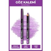 New Well NW022 Göz Kalemi