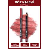 New Well NW029 Göz Kalemi