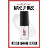 New Well Professional Make-Up Base Mattifying