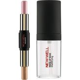 New Well Stıck Hıghlıghter + Makyaj Bazı 30 ml