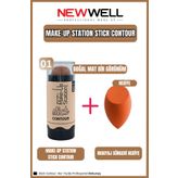 New Well Stick Kontür No:1
