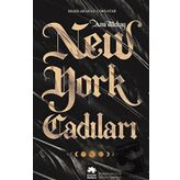 New York Cadıları - Ami McKay
