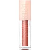 New York Lifter Gloss Nemlendirici Dudak Parlatıcısı- 009 Topaz