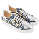 New York Sneaker Ayakkabı GOB201