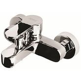 Newarc 187511 Master Gümüş Banyo Bataryası