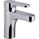 Newarc 187521 Master Gümüş Lavabo Bataryası