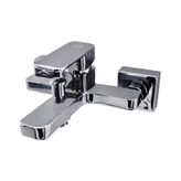 Newarc 241511 Gri Drop Banyo Bataryası