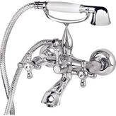 Newarc 290511 Nostalgic Banyo Bataryası