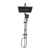 Newarc 440536 Siyah Aqua Duş Ünitesi