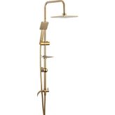 Newarc 440537 Aqua Altın Batarya Set