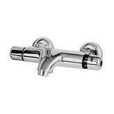 Newarc 500511 Tekno Termostatik Banyo Bataryası