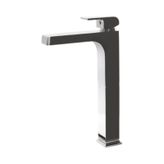 Newarc 851001 Silver Çanak Tipi Lavabo Bataryası